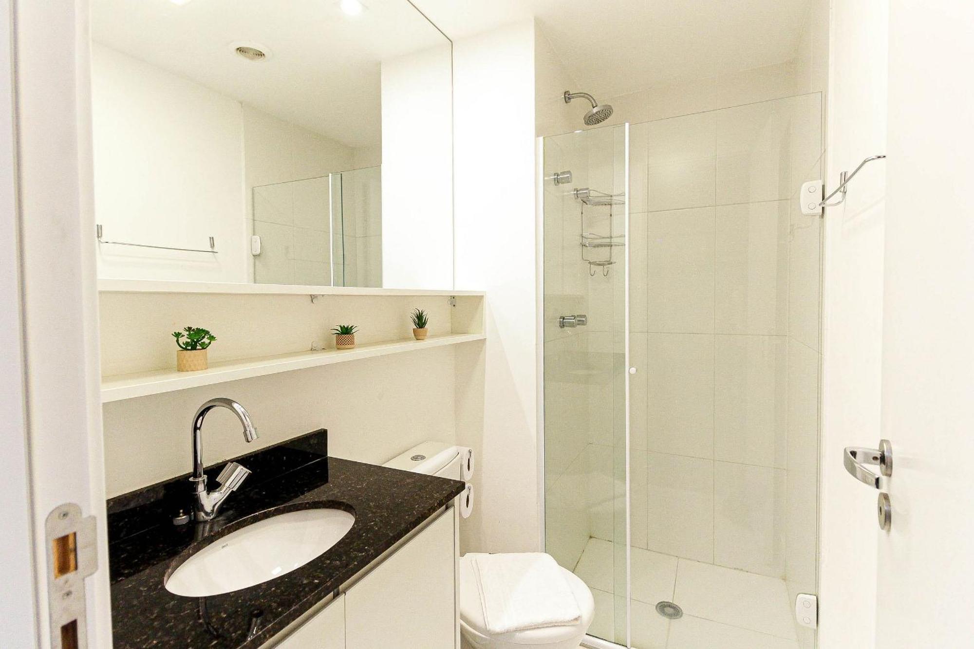 Apartamento Mm312 - Moderno Em Moema | Conforto E Praticidade *
